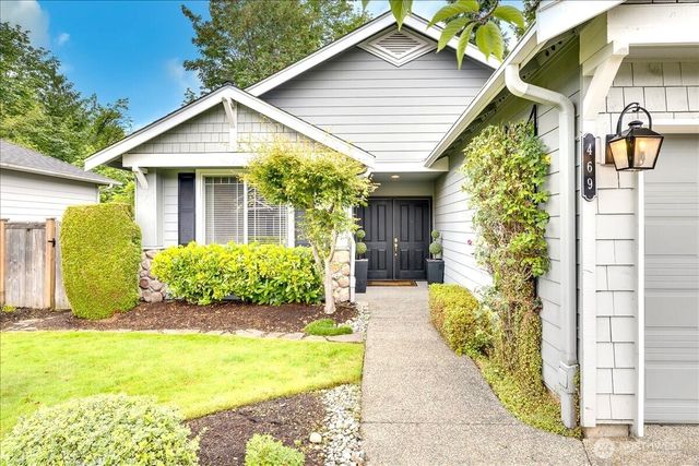 469 243rd Place SE, Sammamish, WA 98074