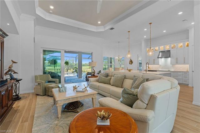 15052 River Birch CT, Punta Gorda, FL 33955