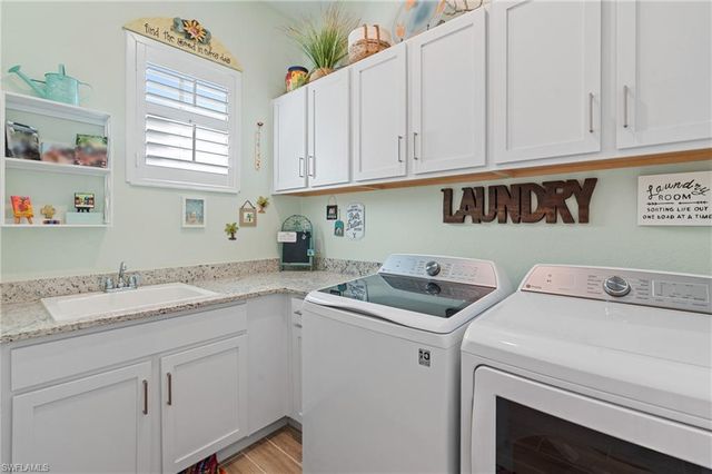 15052 River Birch CT, Punta Gorda, FL 33955