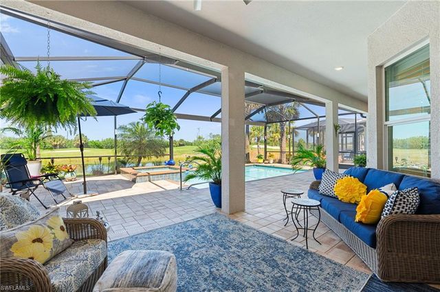 15052 River Birch CT, Punta Gorda, FL 33955