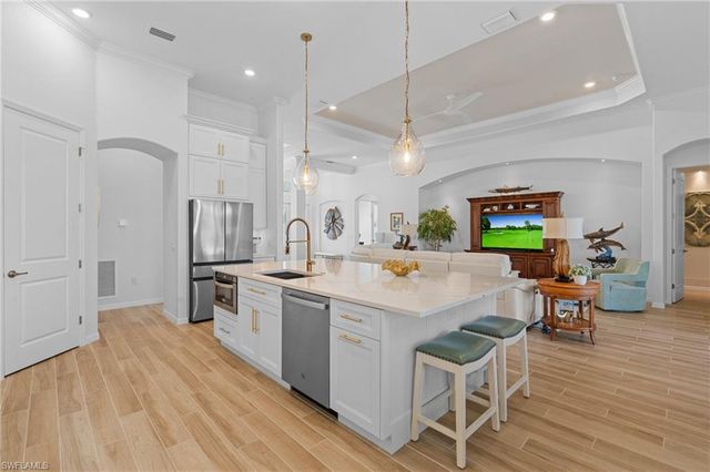 15052 River Birch CT, Punta Gorda, FL 33955