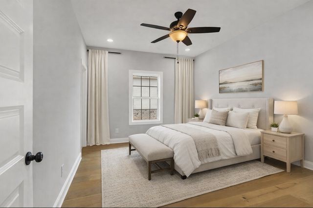 303 Lee Ln, Shelbyville, TN 37160