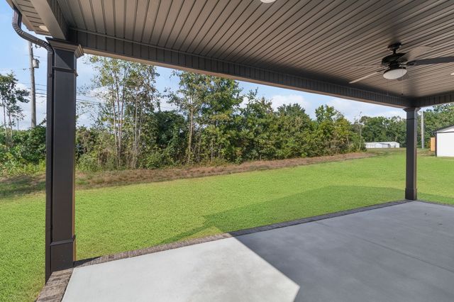 303 Lee Ln, Shelbyville, TN 37160