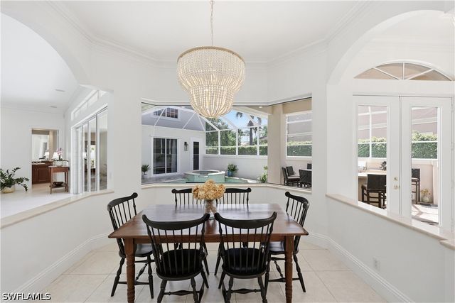 2844 Coco Lakes DR, Naples, FL 34105