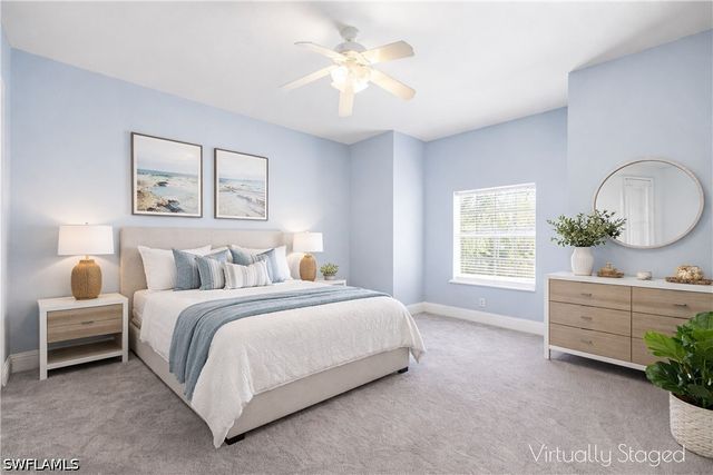 2844 Coco Lakes DR, Naples, FL 34105