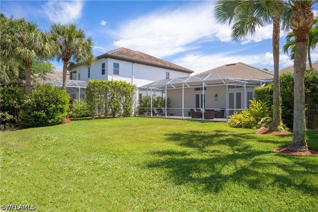 2844 Coco Lakes DR, Naples, FL 34105