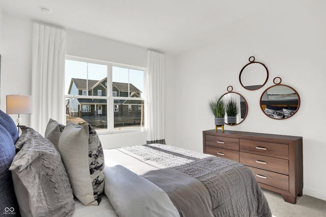 1337 Beyers Street, Fortville, IN 46040