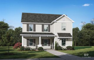 6146 Frigate Lane, Gulf Shores, AL 36542