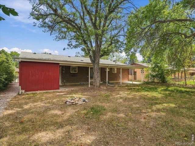 1053 Montview Road, Fort Collins, CO 80521