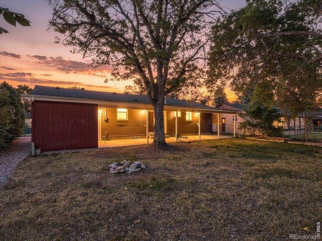 1053 Montview Road, Fort Collins, CO 80521