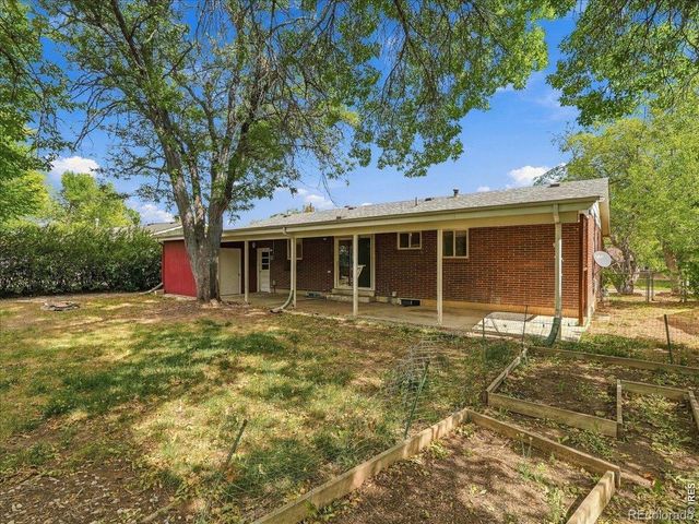 1053 Montview Road, Fort Collins, CO 80521
