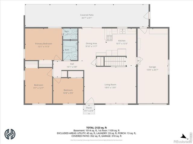 1053 Montview Road, Fort Collins, CO 80521