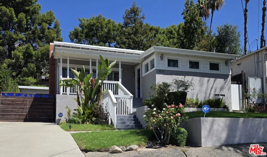 3049 Brookhill Street, La Crescenta, CA 91214 — exterior