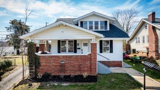 724 Prince Street, Bristol, VA 24201