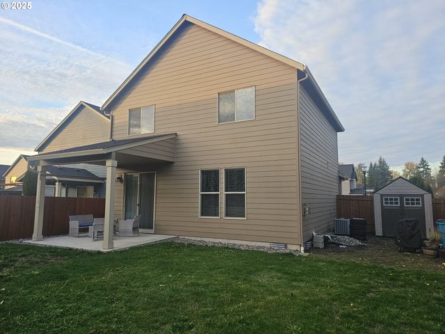 12915 Ne 104TH St, Vancouver, WA 98682