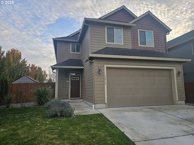 12915 Ne 104TH St, Vancouver, WA 98682