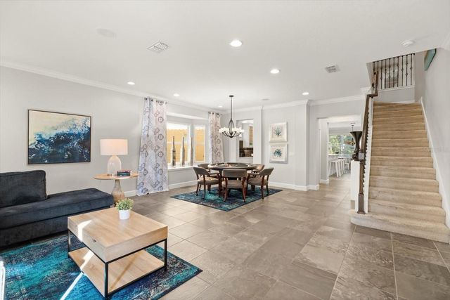 558 ORANGE COSMOS BOULEVARD, Davenport, FL 33837