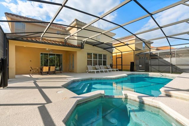 558 ORANGE COSMOS BOULEVARD, Davenport, FL 33837