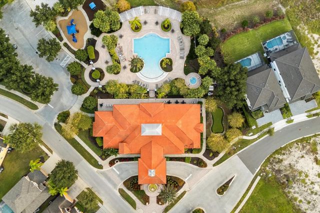 558 ORANGE COSMOS BOULEVARD, Davenport, FL 33837