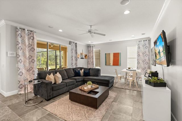 558 ORANGE COSMOS BOULEVARD, Davenport, FL 33837