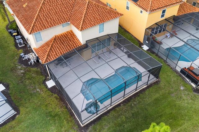 558 ORANGE COSMOS BOULEVARD, Davenport, FL 33837