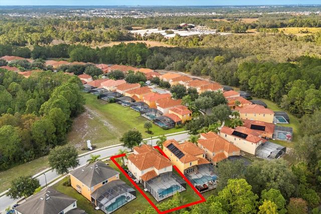 558 ORANGE COSMOS BOULEVARD, Davenport, FL 33837