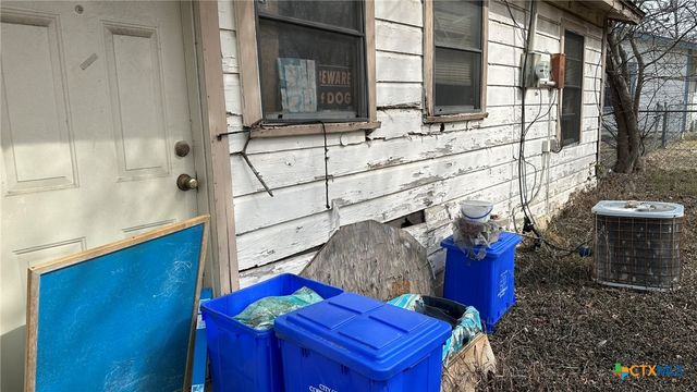 715 W Avenue B, Copperas Cove, TX 76522