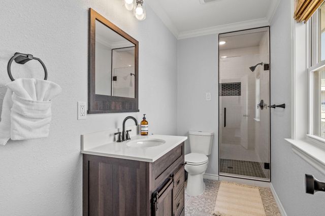 920 Copacabana Drive, Crystal Beach, TX 77650