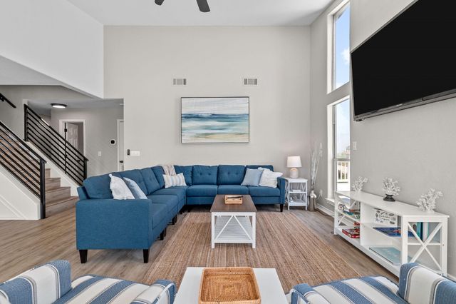 920 Copacabana Drive, Crystal Beach, TX 77650