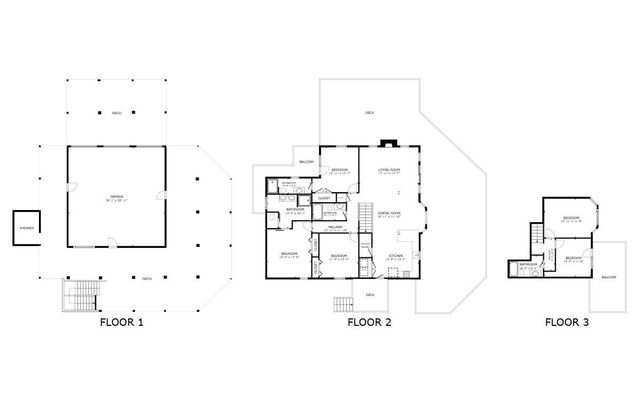 920 Copacabana Drive, Crystal Beach, TX 77650