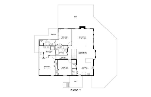 920 Copacabana Drive, Crystal Beach, TX 77650