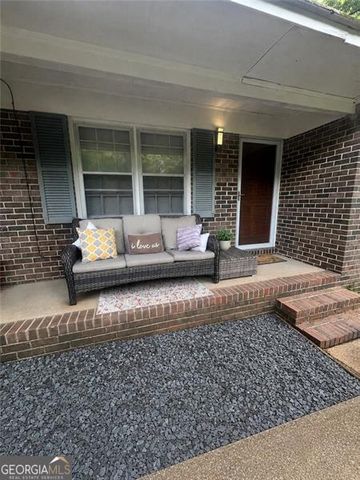 40 Flint Hill Drive, Oxford, GA 30054