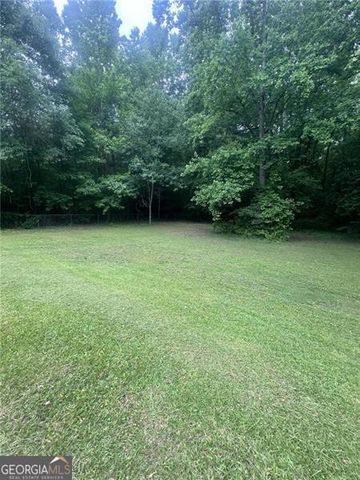 40 Flint Hill Drive, Oxford, GA 30054