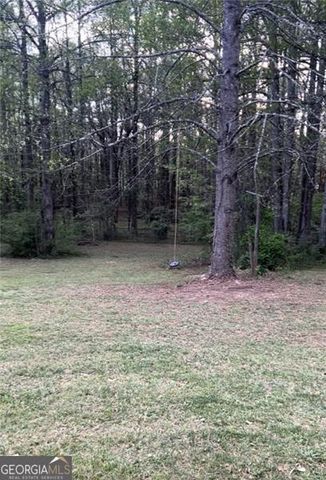 40 Flint Hill Drive, Oxford, GA 30054