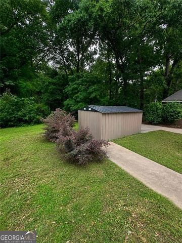 40 Flint Hill Drive, Oxford, GA 30054