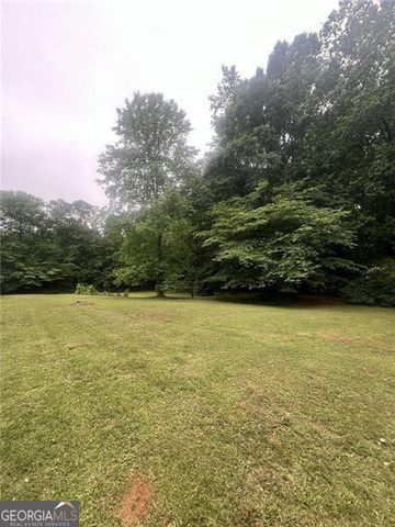 40 Flint Hill Drive, Oxford, GA 30054