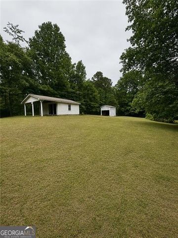 40 Flint Hill Drive, Oxford, GA 30054