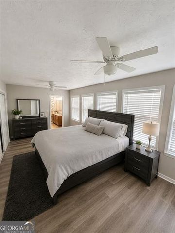 40 Flint Hill Drive, Oxford, GA 30054