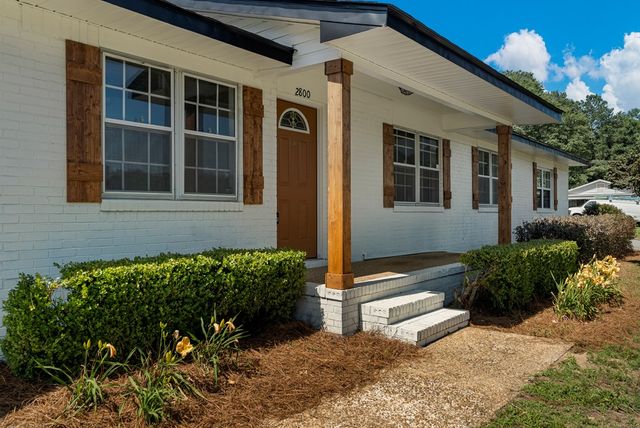 2800 Vultee Drive, Columbus, GA 31909