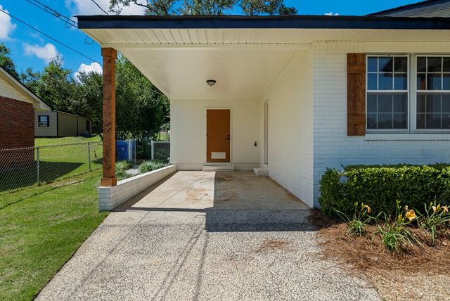 2800 Vultee Drive, Columbus, GA 31909