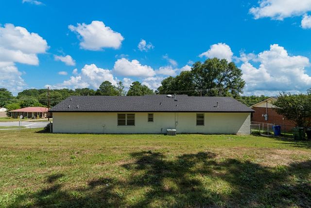 2800 Vultee Drive, Columbus, GA 31909