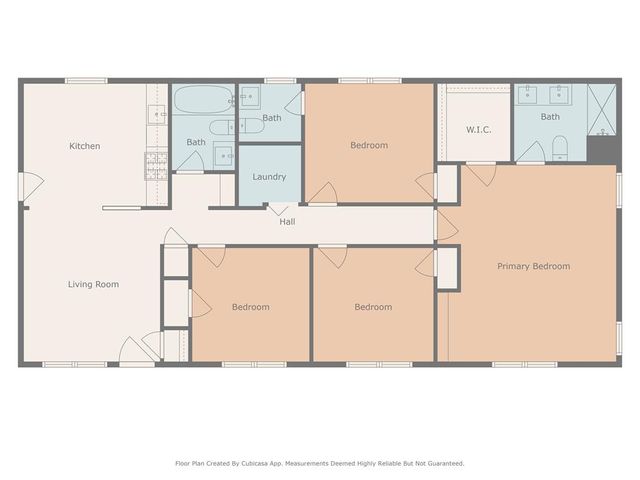 2800 Vultee Drive, Columbus, GA 31909