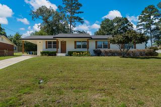 2800 Vultee Drive, Columbus, GA 31909