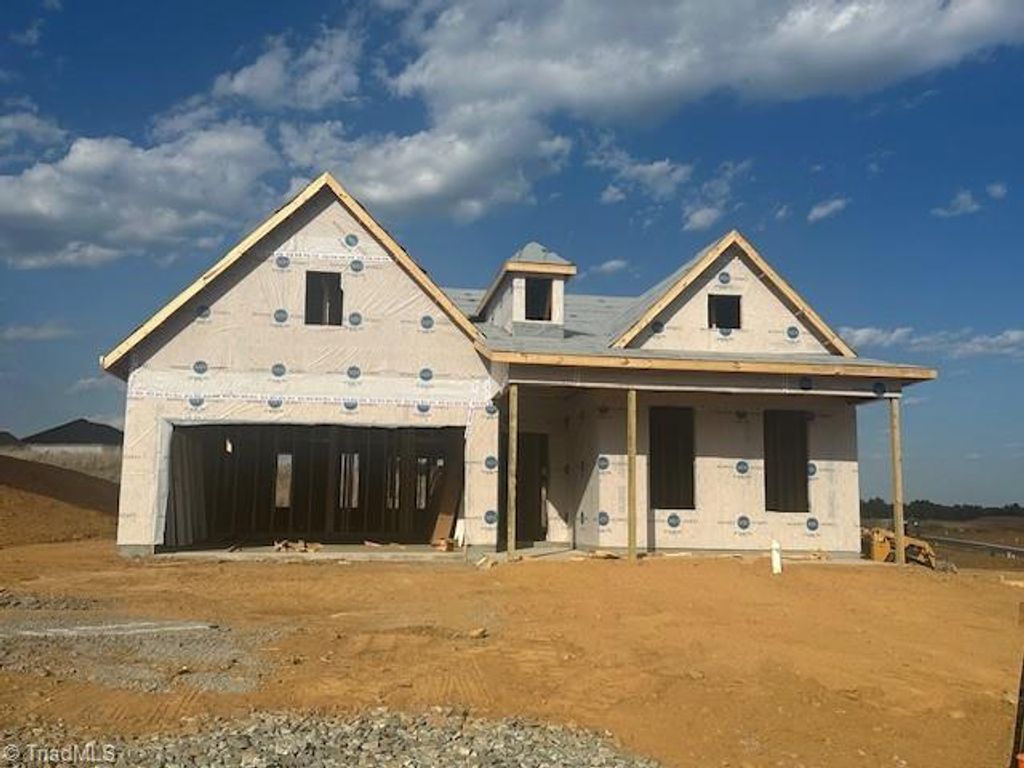 3022 Bayou Street, Graham, NC 27253