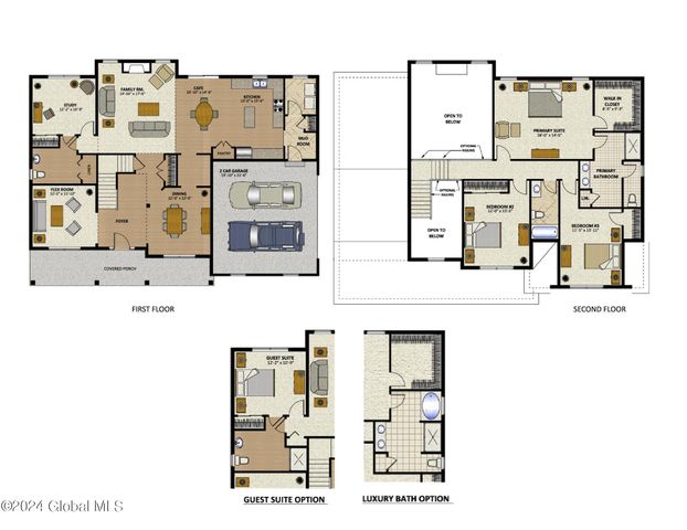 22 Edenfield Street, Colonie, NY 12211