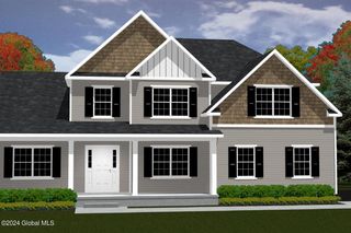 22 Edenfield Street, Colonie, NY 12211