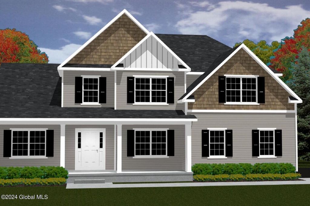 22 Edenfield Street, Colonie, NY 12211