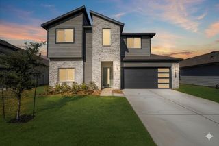 12107 Bear River Drive, Conroe, TX 77384