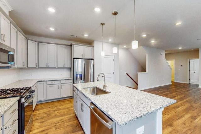 1118 Harmony Trail, Durham, NC 27703