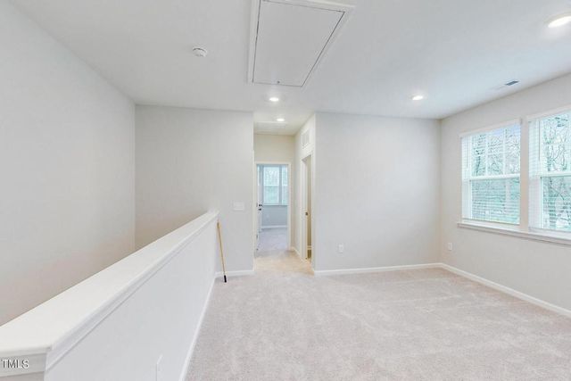 1118 Harmony Trail, Durham, NC 27703